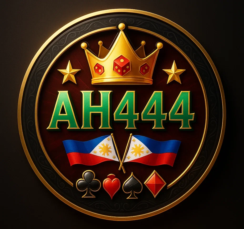 AH444 Casino